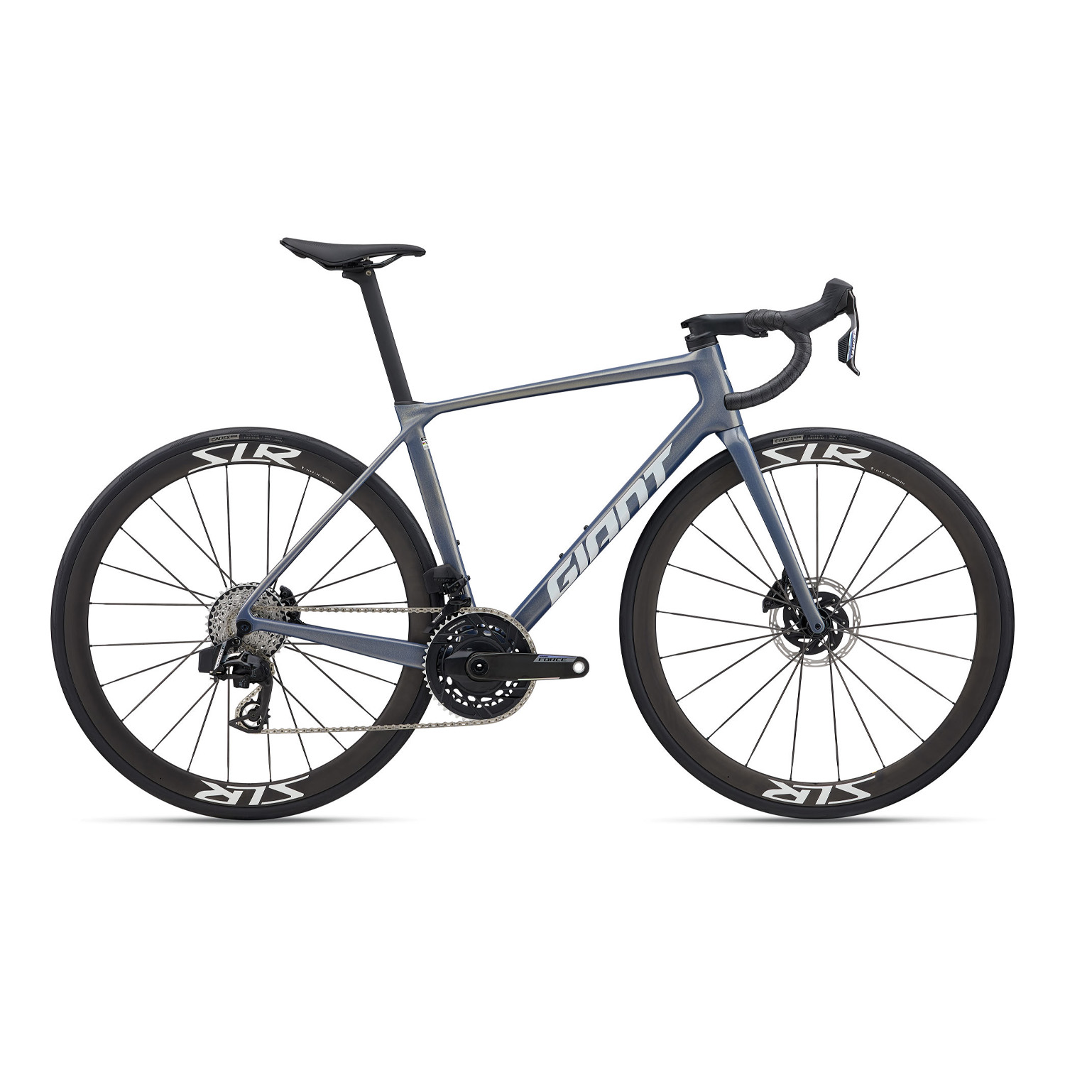 Giant Defy Advanced 0: endurance carbon, 105 Di2